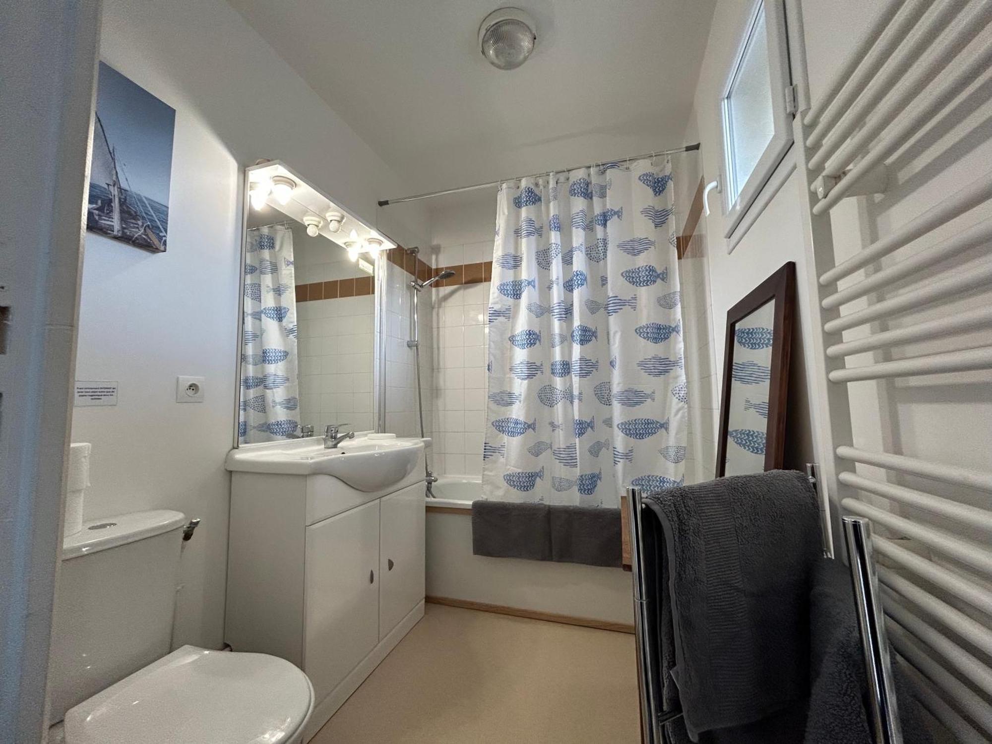 Apartment Normandie Avec Piscine Et Jardin